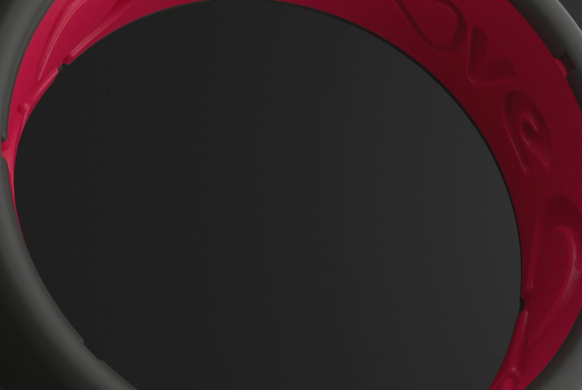 Edge Surge Ring